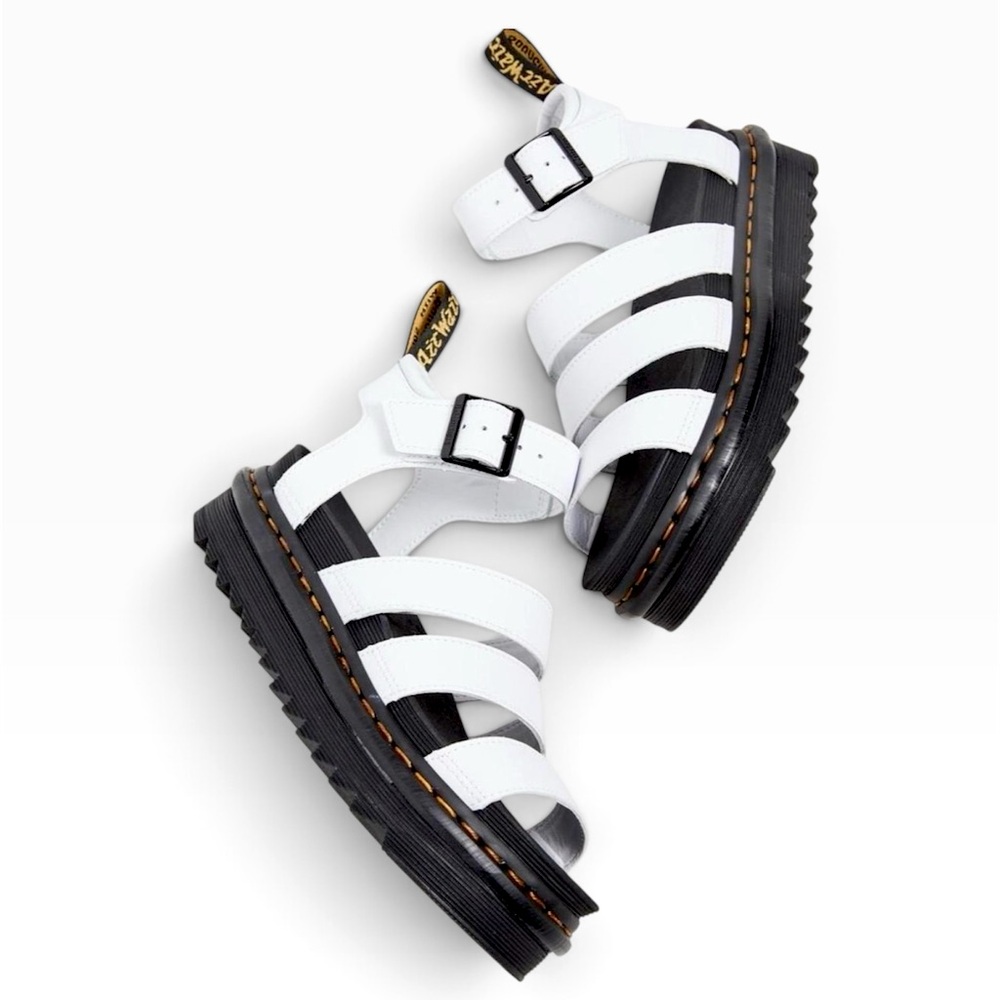 Doc Marten’s Blaire Hydro Sandals- SZ 8